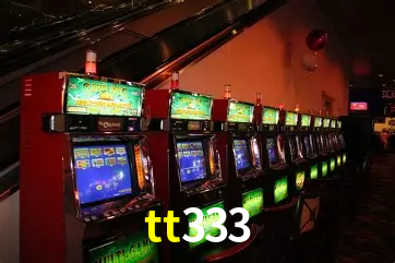 A Popularidade dos Caça-Níqueis no tt333
