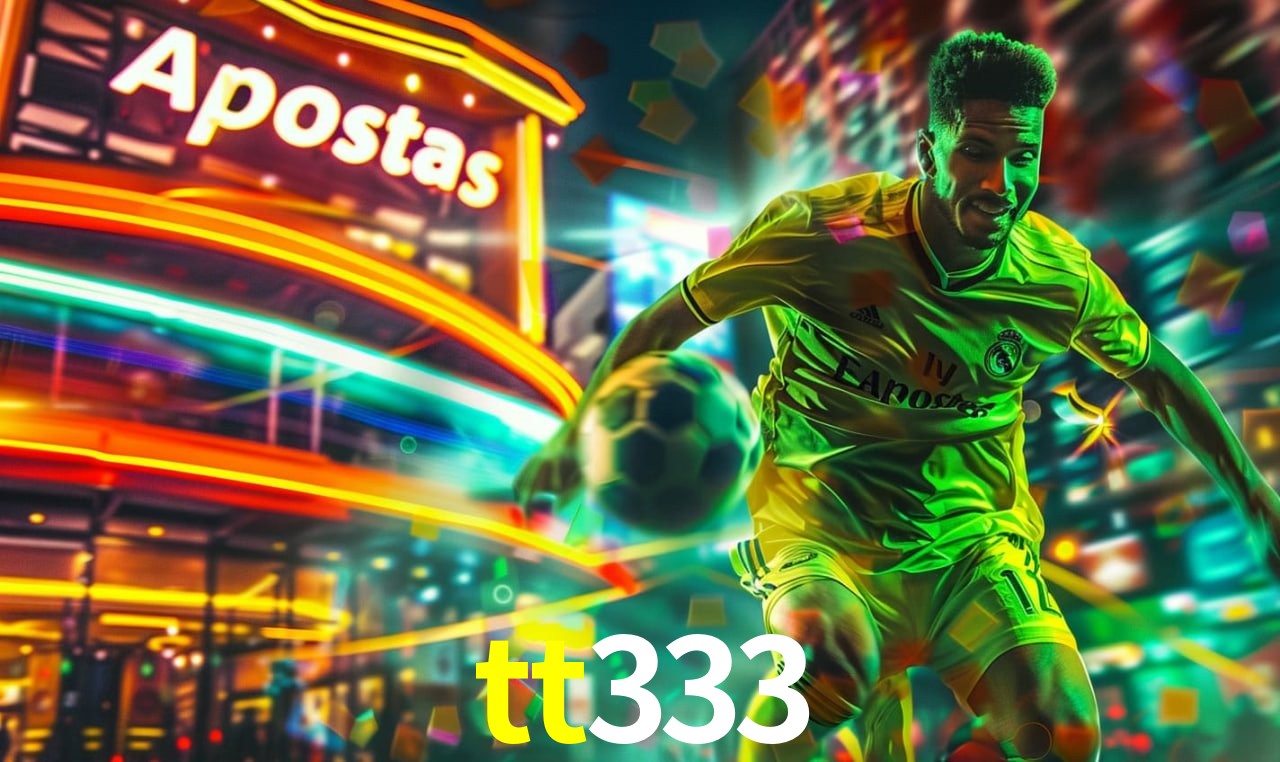 Jogos de Slot tt333