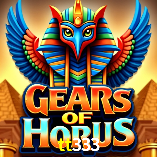 Apostas esportivas da tt333 com odds competitivas