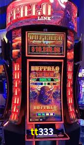 APP oficial da tt333 para mobile