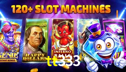 Programa VIP exclusivo da tt333