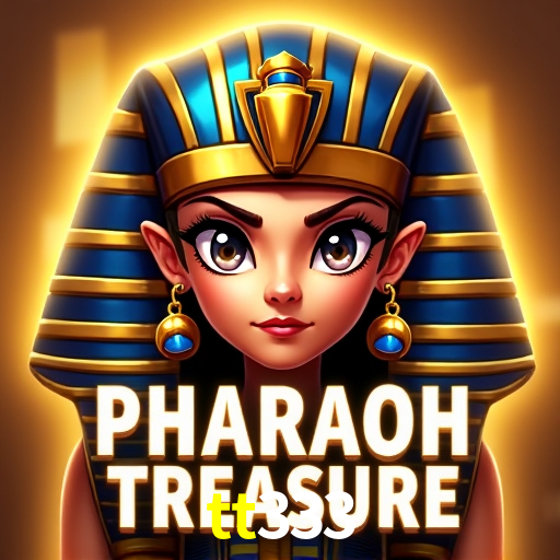 Imagem promocional da tt333 mostrando a plataforma e suas vantagens