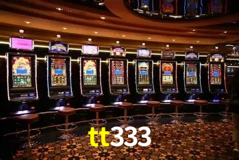 Plataforma completa da tt333 com todos os jogos